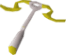 Image of an Armadyl Crossbow, From Oldschool Runescape!