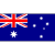 australia flag, use this if you live there, important